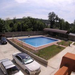 Фото Отель Престиж Марас