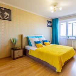 Фото Отель Новиков Дворик на проспекте Ленина 30 корпус А