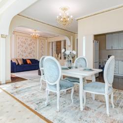 3-комнатные апартаменты улучшенные