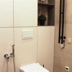 Фото Уютные апартаменты на улице Новгородская