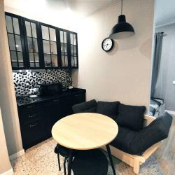 фото 4 Апартаменты BAFY HOME (БАФИ ХОУМ) на шоссе Волоколамское 88 корпус 5 строение 5