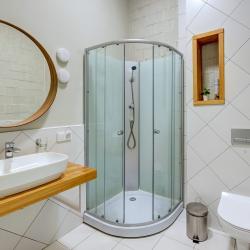 Номер комфорт семейный
