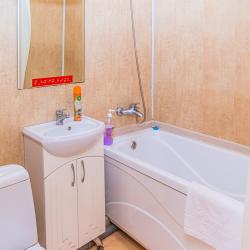 Фото Отель Калина на улице Никитина 32