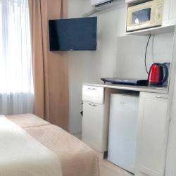 Апартаменты студия