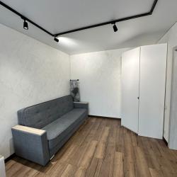 Фото Апартаменты на улице Власихинская