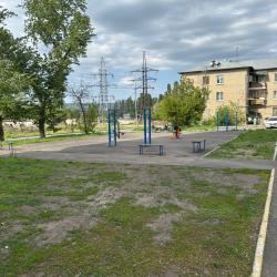 Фото Апартаменты на улице Заречная 25