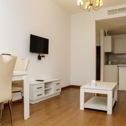 Фото Отель D&H Apartments (Ди энд Эйч)