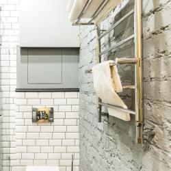 фото 18 D Apartments (Д Апартменс) на переулке Волынский