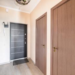 Фото Апартаменты на улице Колпакова 29