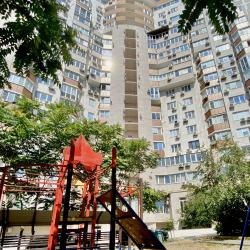 Фото Апартаменты на проспекте Ленина