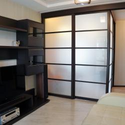 Фото Отель OGNI Apartments на улице Тигровая 16
