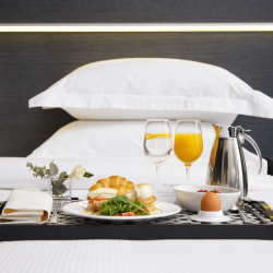 Фото Отель Elements Ekaterinburg Hotel (Элементс ) (бывш. Four Elements Ekaterinburg)