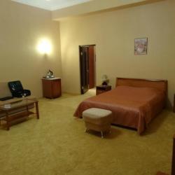 Фото Отель Оливия