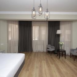 Фото A Hotel Yerevan (А Отель )