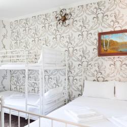 Фото Отель Тизори