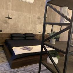 1-комнатные апартаменты люкс