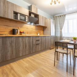 Фото Отель RentPlaza (РентПлаза) на улице 5-я просека 135