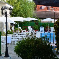 Фото Отель Енисей