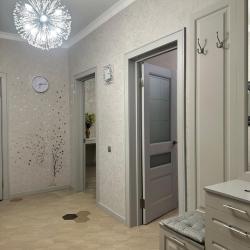 2-комнатные апартаменты люкс