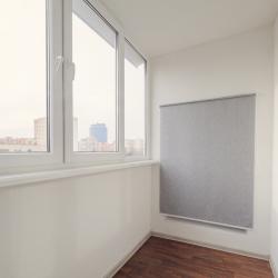 Фото Апартаменты на улице Заславская