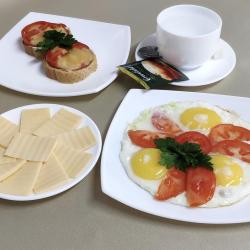 Фото Отель Остров (Ostrov)