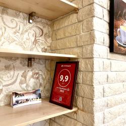 Фото Самарские апартаменты на улице Садовая 337