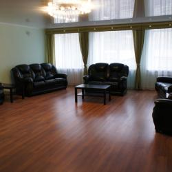 Фото Отель Энергетик