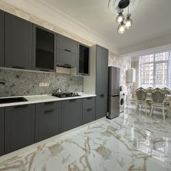 2-комнатные апартаменты улучшенные Даниялова, 112