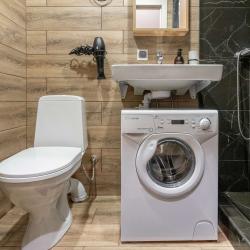 Фото Отель Метры в центре на улице Моховая 16