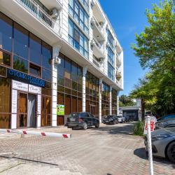 3-комнатные апартаменты стандарт