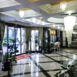 Фото Отель Дельфин (Дельфинарий Морская Звезда)