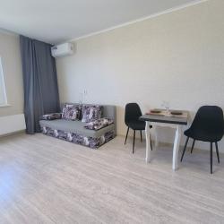 Фото Апартаменты на улице Мурата Ахеджака 17
