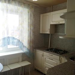 3-комнатные апартаменты стандарт