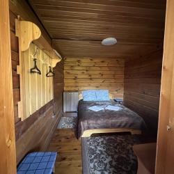 Фото Отель Усадьба Сибиряк