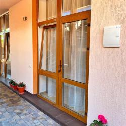 Фото Отель Домик у Реки