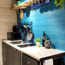 Коттедж Лофт