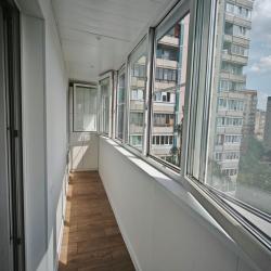 Апартаменты студия