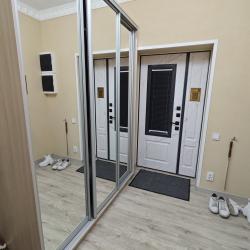 1-комнатные апартаменты люкс