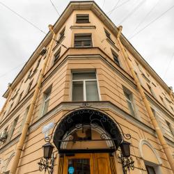 Фото Отель Ани