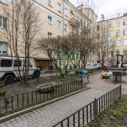 фото 42 Апартто на набережной канала Грибоедова