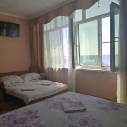 Фото Отель Сказочный мир