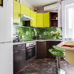 Фото Отель UNIQUE STYLE APART24 (Юник стайл апарт24) на улице Лукино 51А