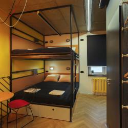 фото 36 Suffix Hostel (Суффикс)