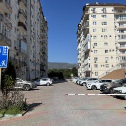 Фото Апартаменты на улице Южная 35/2