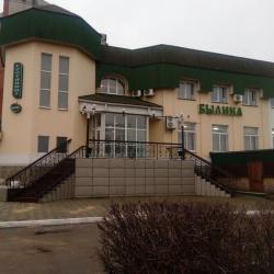 Фото Отель Былина