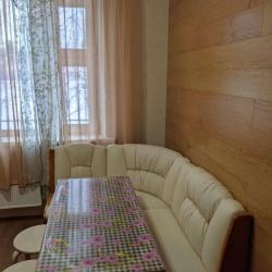 Фото Апартаменты на улице Изыскателей 38Б