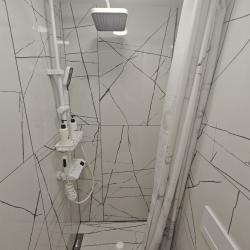 1-комнатные апартаменты студия