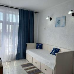 Фото Отель Дом на Ленина