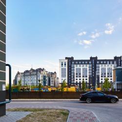 Фото Отель Baltic Sense на улице Артиллерийская 87