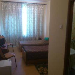 Фото Отель Берег